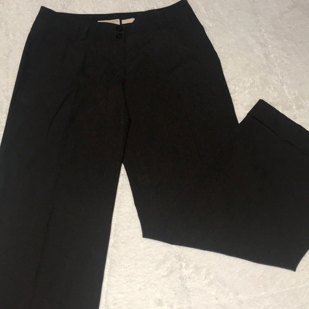 Michael kors , brown millbrook fit